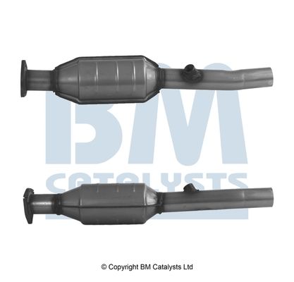 BM CATALYSTS Katalüsaator BM91248H